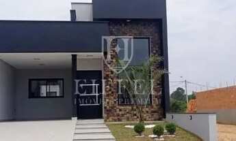 Imagem 2: Casa com 3 dormitórios