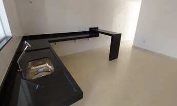 Imagem 3: Casa em Jacaraípe, 3 quartos, 3 banheiros, área gourmet, 200m da praia