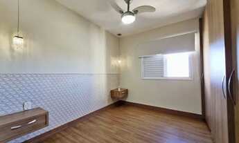 Imagem 7: Apartamento para venda tem 104 metros quadrados com 3 quartos em Vila do Golf - Ribeirão P