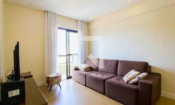 Imagem 2: Apartamento à Venda - Jardim Bela Vista, 3 Quartos, 82 m2