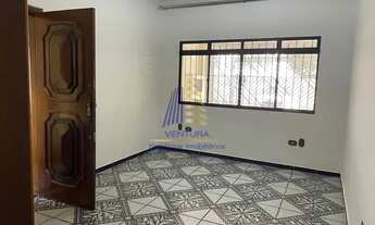 Imagem 2: Sobrado para alugar no bairro Jardim Rosa Maria - São Paulo/SP