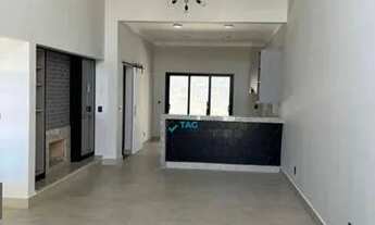 Imagem 2: CASA À VENDA NO CONDOMÍNIO REAL PARK NO RESIDENCIAL REAL PARQUE EM SUMARÉ/SP