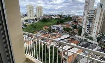 Imagem 5: Apartamento à Venda - Saúde - São Paulo