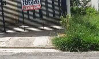 Imagem 2: Sobrado Franco da Rocha PORTAL DAS ALAMEDAS