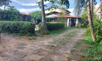 Imagem 2: Alugo casa praia CumbucoR$ 600/ Diaria em março à 50 metros da praia no Cumbuco