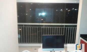 Imagem 3: Apartamento para venda e locação no London Ville - Alphaville