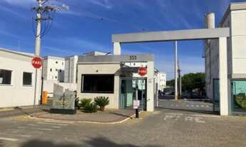 Imagem: Apartamento novo Parque Tenório Taubaté