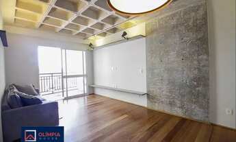 Imagem 3: Apartamento Locação 3 Dormitórios - 84 m² Pompéia
