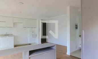 Imagem 4: Apartamento para Aluguel - Campestre, 1 Quarto, 44 m2