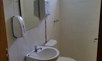 Imagem 5: Sala para alugar, 40 m² por R$ 1.100,00/mês - Jardim Santana - Campinas/SP