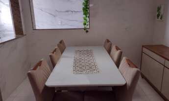 Imagem 6: Nilópolis Centro Apto com três qtos, vaga e elevador