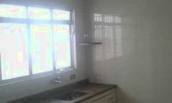 Imagem 2: CASA TÉRREA - ANÁLIA FRANCO - SP