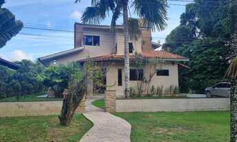 Imagem: Casa de condomínio para venda com 305m²