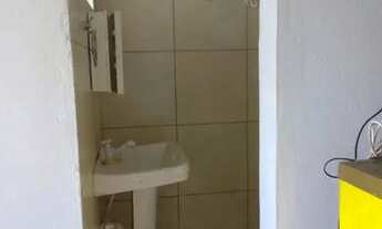 Imagem 4: Suíte Quarto com banheiro