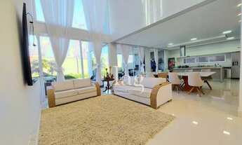 Imagem 2: Casa com 3 dormitórios, 310 m² - venda por R$ 2.900.000,00 ou aluguel por R$ 15.490,00/mês