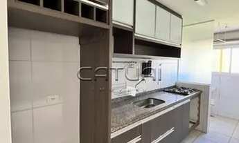 Imagem 4: Apartamento com 3 quartos no Terranova Residencial & Resort Edifício - Bairro Colina V