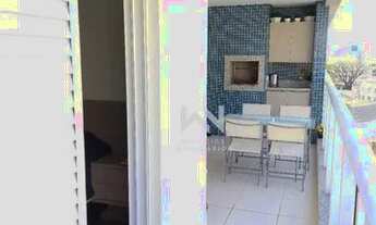 Imagem 3: Apartamento com 3 dormitórios à venda, 89 m² por R$ 790.000,00 - Centro - Londrina/PR