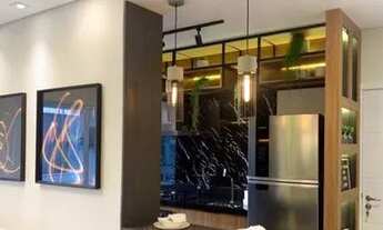 Imagem 5: Apartamento Residencial à venda, Parque Campolim, Sorocaba - AP0717