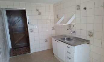 Imagem 2: Apartamento para alugar na Brasilândia com 2 dormitórios e 49 m²