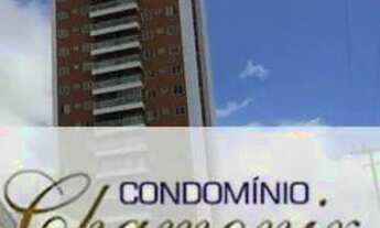 Imagem 5: Apartamento para aluguel com 82 metros quadrados com 3 quartos em Aroeiras - Teresina - PI