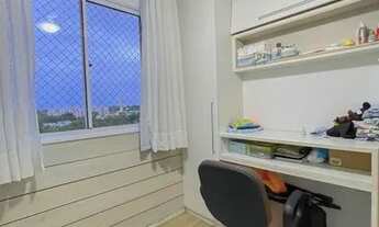 Imagem 5: Apartamento Villagio Manguinhos 2 quartos com suíte