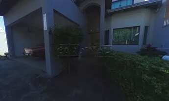 Imagem 2: Sao Carlos - Casa Padrão - Parque Fehr