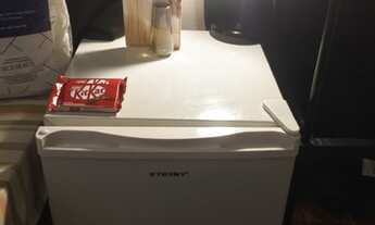 Imagem 5: QUARTO SUPER MOBILIADO