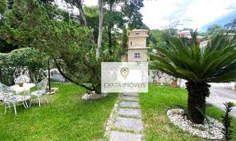 Imagem 7: Casa 3 quartos e varanda gourmet, condomínio alto padrão, Extensão do Bosque - Rio das Ost