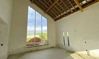 Imagem 4: Casa com 3 dormitórios à venda, 200 m² por R$ 1.100.000,00 - Condomínio Village da Serra