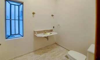 Imagem 5: Alugue esta casa dos sonhos em Gramado! Luxuosa, 4 quartos, 326m², com área de lazer, segu