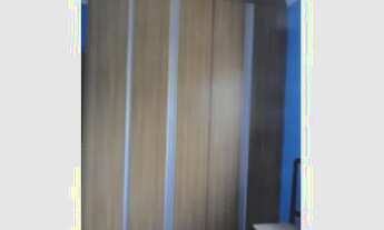 Imagem 6: Casa para venda possui 90 metros quadrados com 3 quartos