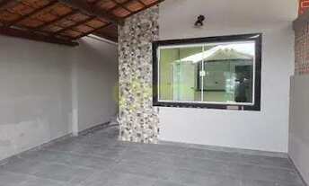 Imagem 3: Casa com 2 dorms, Caiçara, Praia Grande - R$ 460 mil, Cod: 4783