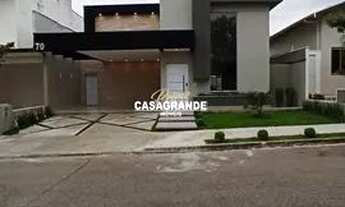 Imagem 5: Linda casa 3 dormitórios em condomínio fechado