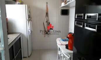 Imagem 4: Apartamento na região da Penha