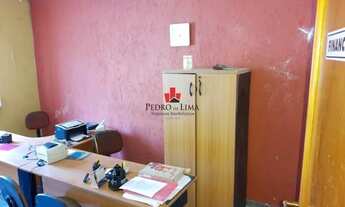 Imagem 3: Galpão Comercial no centro da Penha