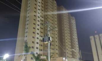 Imagem 5: Apartamento com 2 quartos com área de lazer - Prata - Nova Iguaçu!