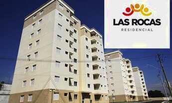 Imagem 2: Apartamento à venda, 2 quartos, 1 vaga, Piracicamirim - Piracicaba/SP