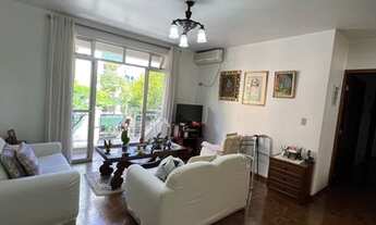 Imagem 2: Apartamento Apartamento com 4 dormitórios