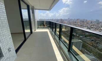 Imagem: Apartamento para aluguel tem 77 metros quadrados