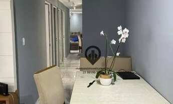 Imagem 3: Apartamento com 3 quartos, fácil acesso centro de Campo Grande, fácil acesso West Shopping