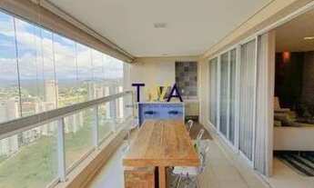 Imagem 6: Apartamento à venda, 3 quartos, 3 suítes, 3 vagas, Vila da Serra - Nova Lima/MG