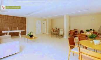 Imagem 5: Apartamento para venda tem 59 metros quadrados com 2 quartos em Praça Seca - Rio de Janeir