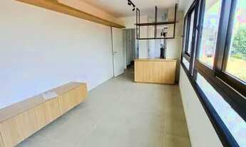 Imagem 6: Apartamento para aluguel com 65 metros quadrados com 2 quartos em Pinheiros - São Paulo