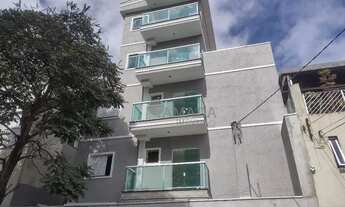 Imagem: Apartamento com 2 dormitórios à venda