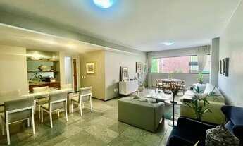 Imagem 2: Apartamento para venda possui 146 metros quadrados em Meireles - Fortaleza - CE