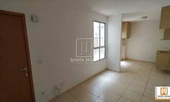 Imagem: Apartamento (tipo - padrao) 2 dormitórios