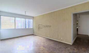 Imagem: Venda Apartamento 2 Dormitórios - 90 m²