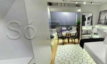 Imagem: Residencial Haus Mitre Perdizes, apto disponível