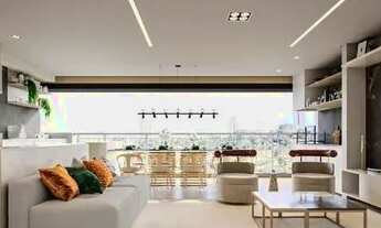 Imagem 2: SãO PAULO - Apartamento Padrão - Alto da Boa Vista