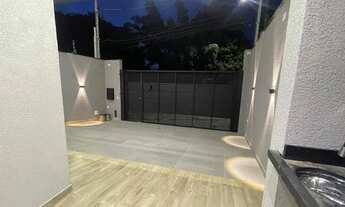 Imagem 3: Sobrado Novo à Venda - Vila Mafra (próx. Anália Franco